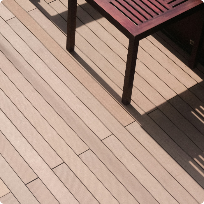 terrasse en bois, terrasse, conception, menuiserie, menuiserie extérieure, menuisier, assemblage