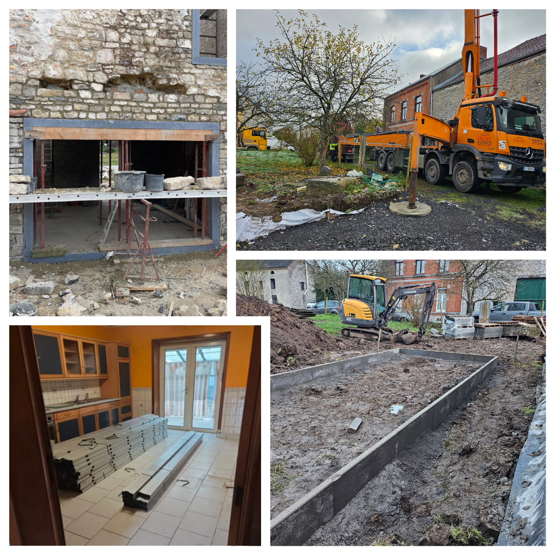 rénovation, aménagement, intérieur, extérieur 