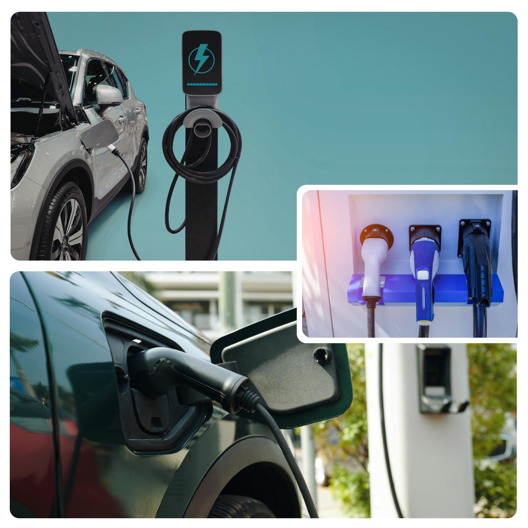 installation, borne de recharge, entretien