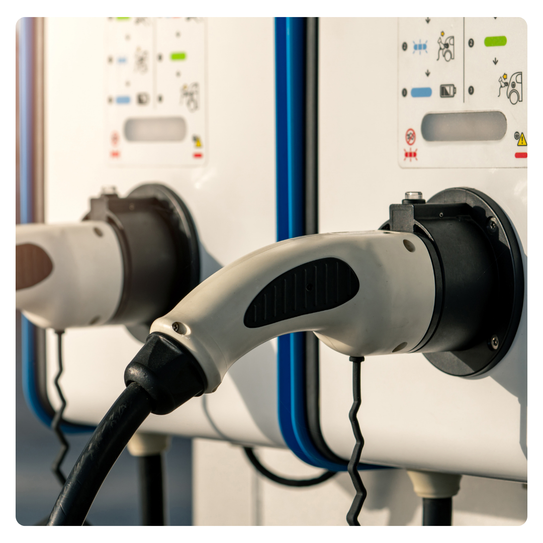 borne de recharge, dépannage, recharge voiture