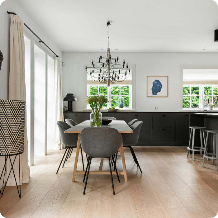 Isolation, toiture, toit, parquet, carrelage, cuisine,, nouvelle cuisine, enduit, cloisonnage