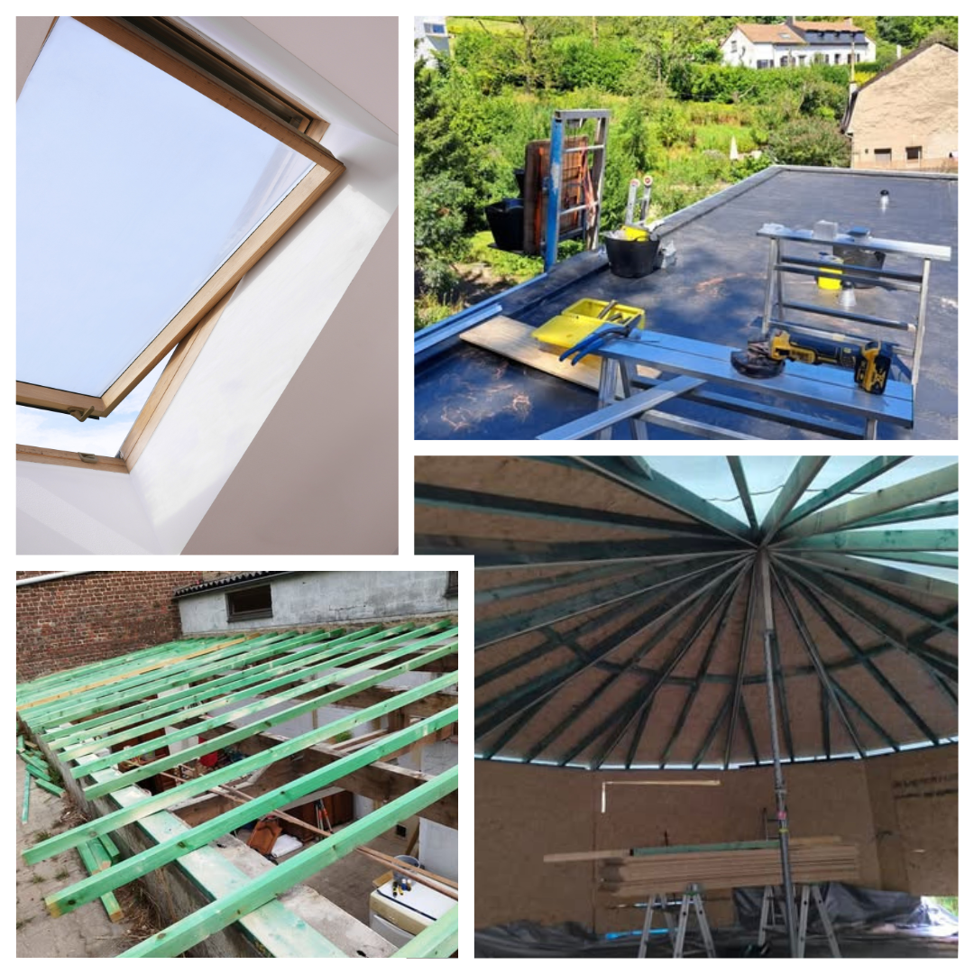 couvreur Andenne, toiture Andenne, réparation toiture, toiture EPDM, ardoise naturelle, isolation toiture, Velux, couvreur Namur, couvreur Huy, étanchéité toiture