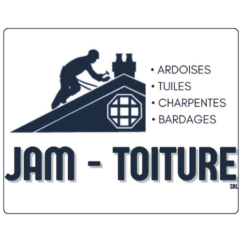 Jam-Toiture