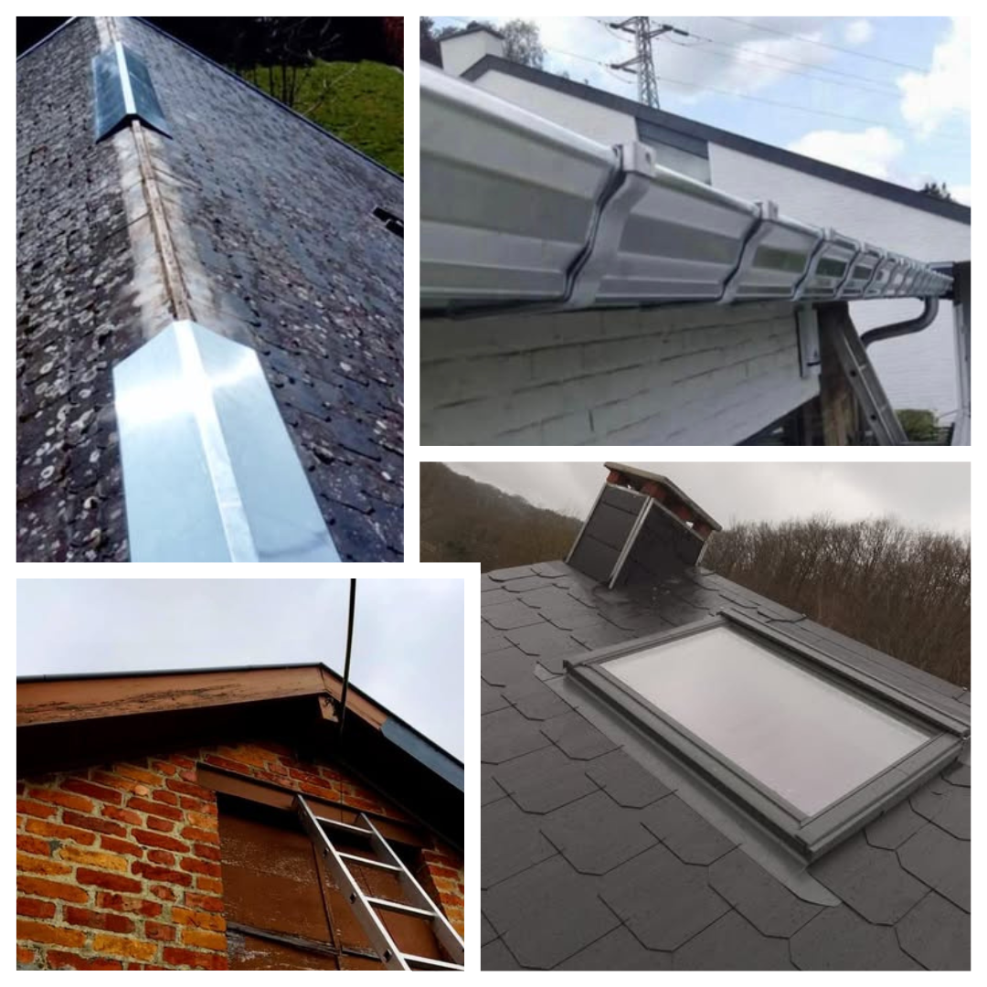 couvreur Sprimont, toiture Sprimont, ardoise naturelle, rénovation toiture, couverture toiture, toiture en ardoise, réparation toiture, étanchéité toiture, couvreur Seraing, couvreur Verviers, province de Liège