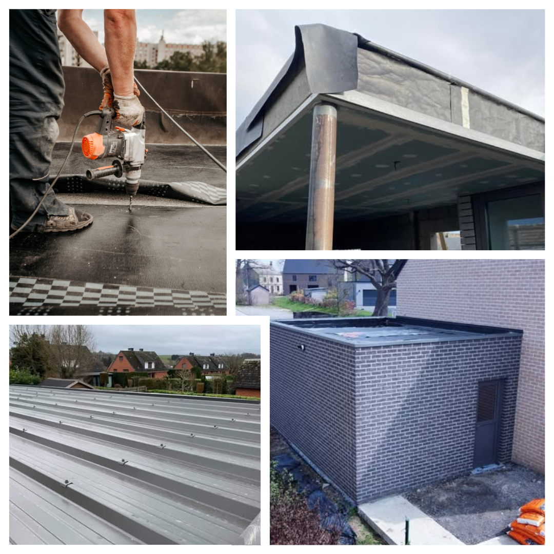 Construction et rénovation à Nassogne, Marche-en-Famenne et Bastogne avec un accompagnement complet.