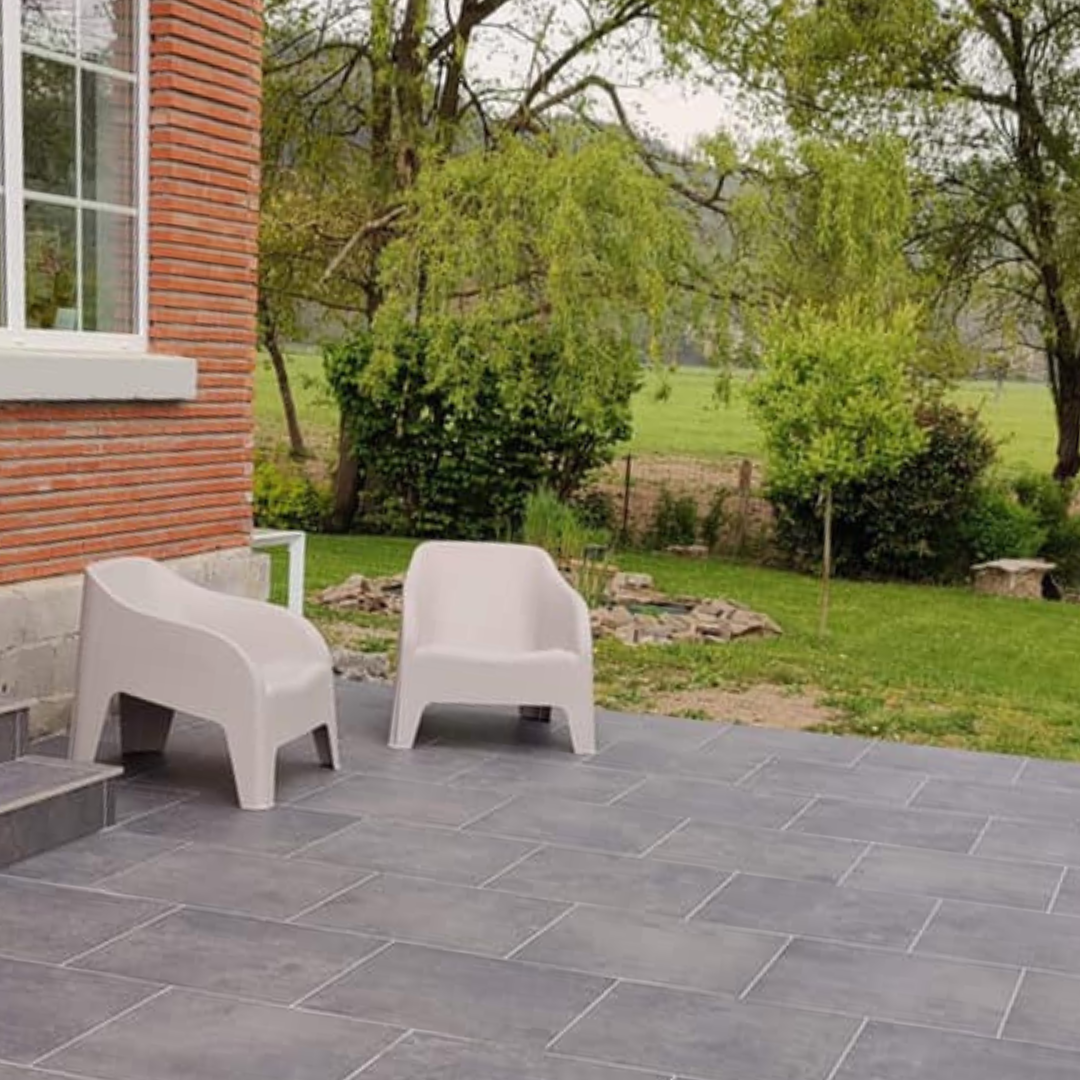 Construction et rénovation à Nassogne, Marche-en-Famenne et Bastogne avec un accompagnement complet.