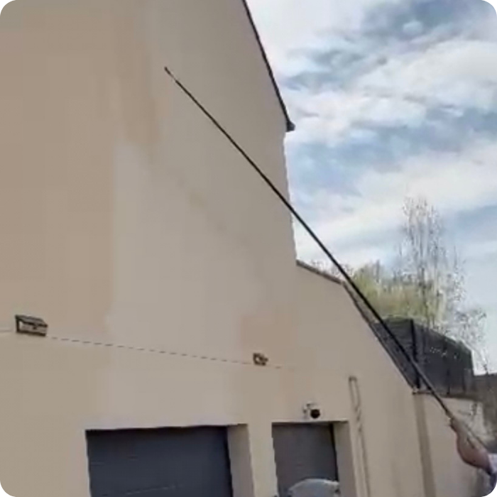 hydrocurage, haute pression, karcher, nettoyage, sablage