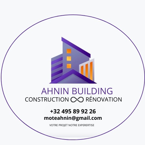 Ahnin Building