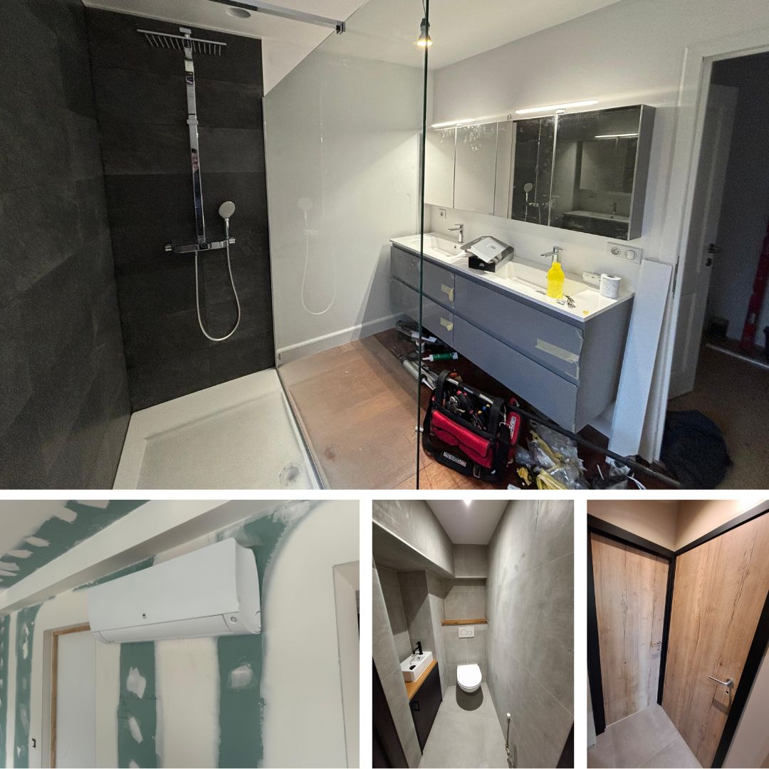 Professionnel en chauffage sanitaire, je me spécialise dans l'installation, la maintenance et la réparation des systèmes de chauffage et d'eau sanitaire pour assurer confort et efficacité énergétique aux habitations et bâtiments