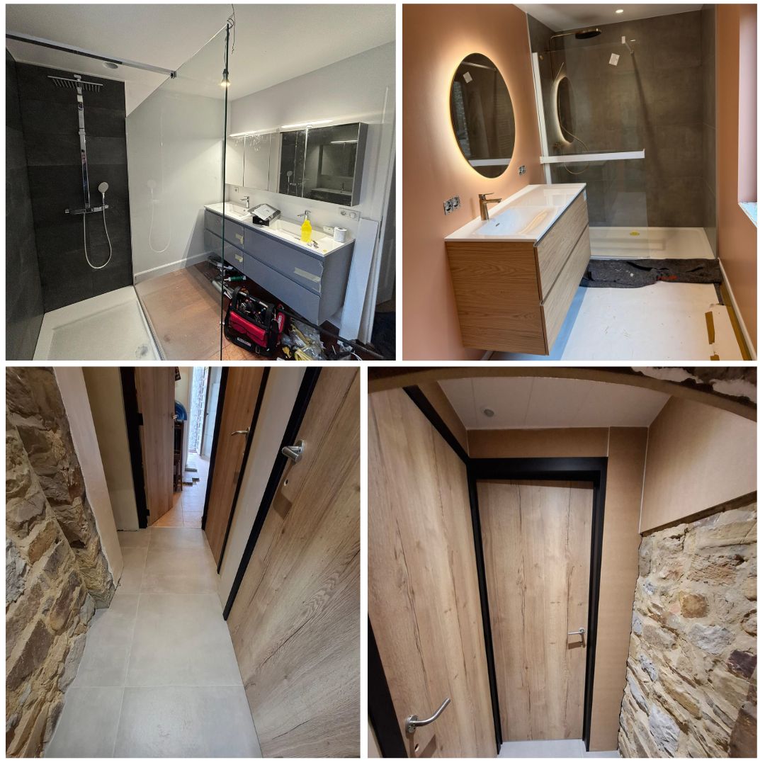 Professionnel en chauffage sanitaire, je me spécialise dans l'installation, la maintenance et la réparation des systèmes de chauffage et d'eau sanitaire pour assurer confort et efficacité énergétique aux habitations et bâtiments