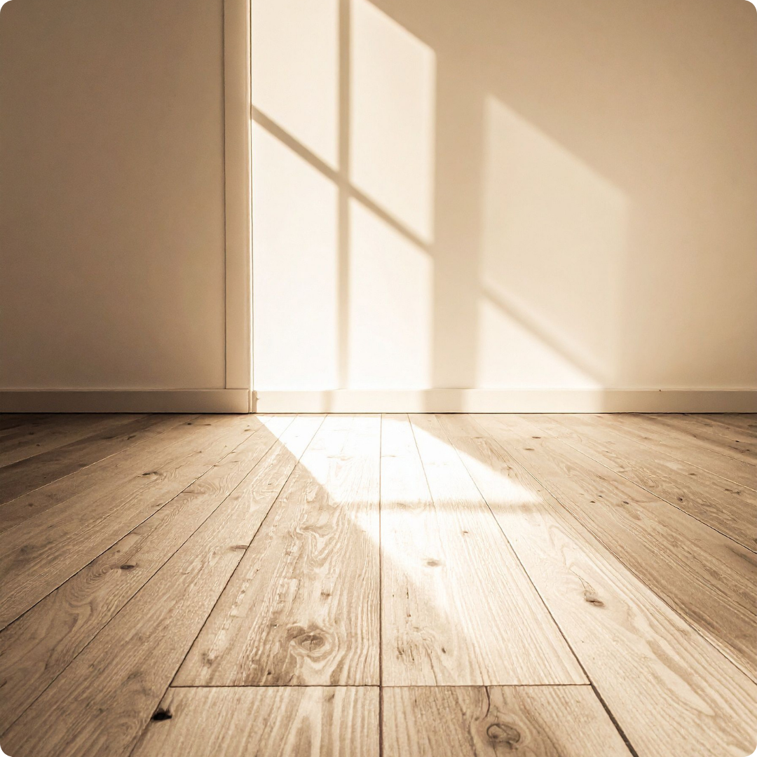 Sols intérieurs, parquet, massif, semi massif, pose