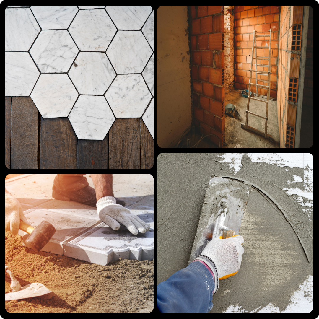 rénovation, maison, habitation, isolation, peinture, plafonnage