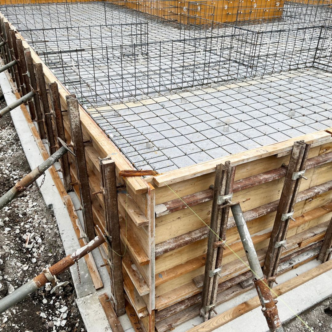 Construction et rénovation à Nassogne, Marche-en-Famenne et Bastogne avec un accompagnement complet.