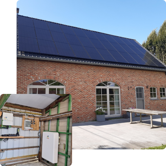 Panneaux, thermique, photovoltaïques, solaires, boiler, chauffe eau, adoucisseurs, électricité, électricien