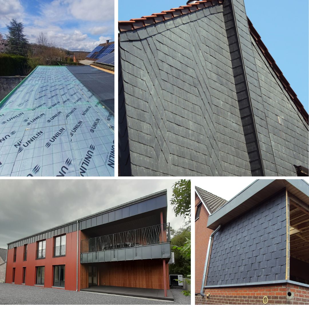 toiture, couvreur, rénovation toiture, réparation toiture, charpente, isolation, bardage, toiture plate, EPDM