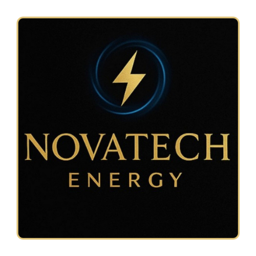 Novatech Energy