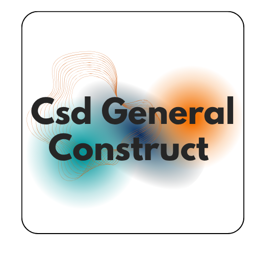 Csd General Construct