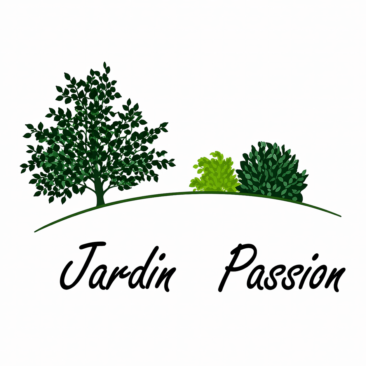 Jardin Passion
