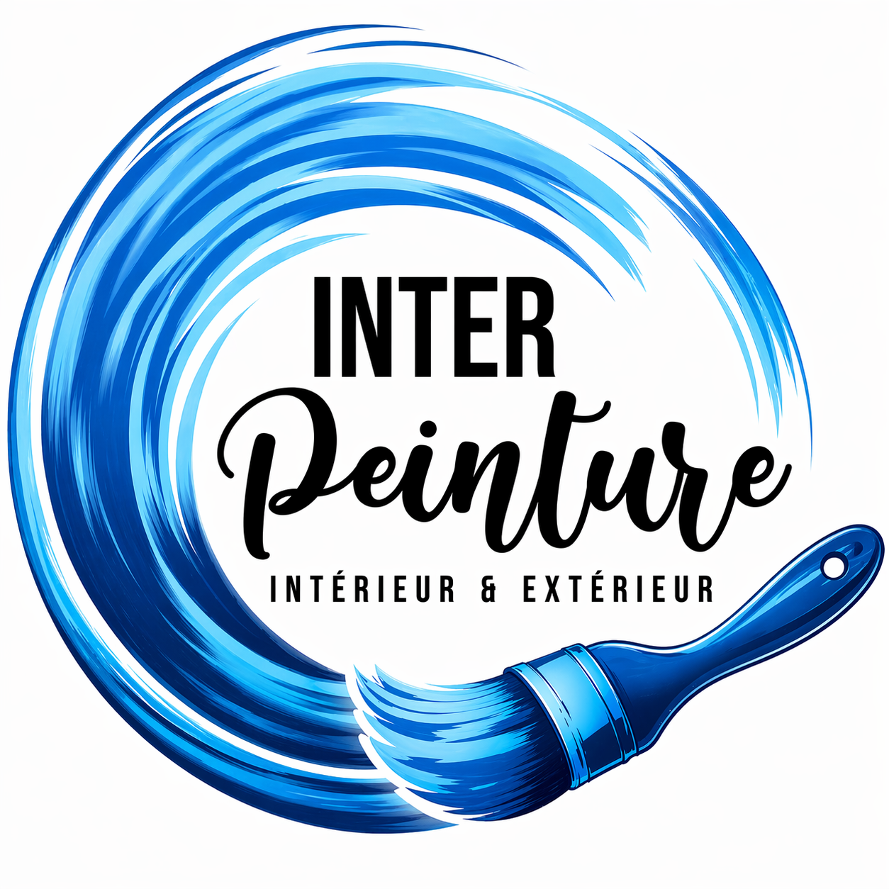 Inter Peinture Et Finitions