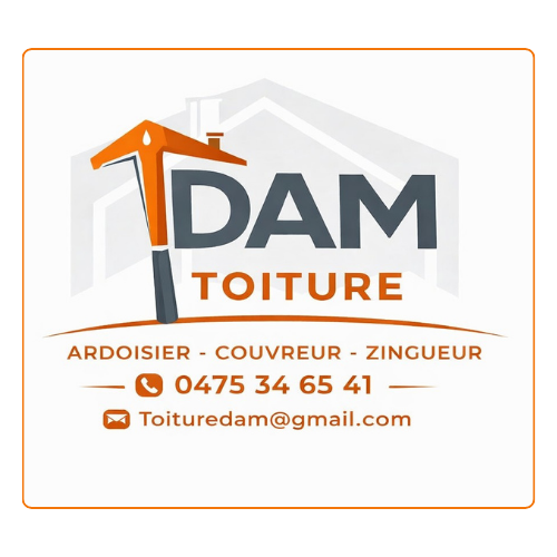 DAM Toiture