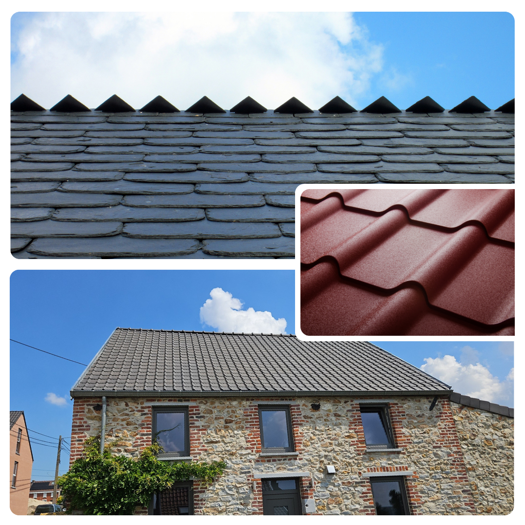 couvreur, toiture, couverture