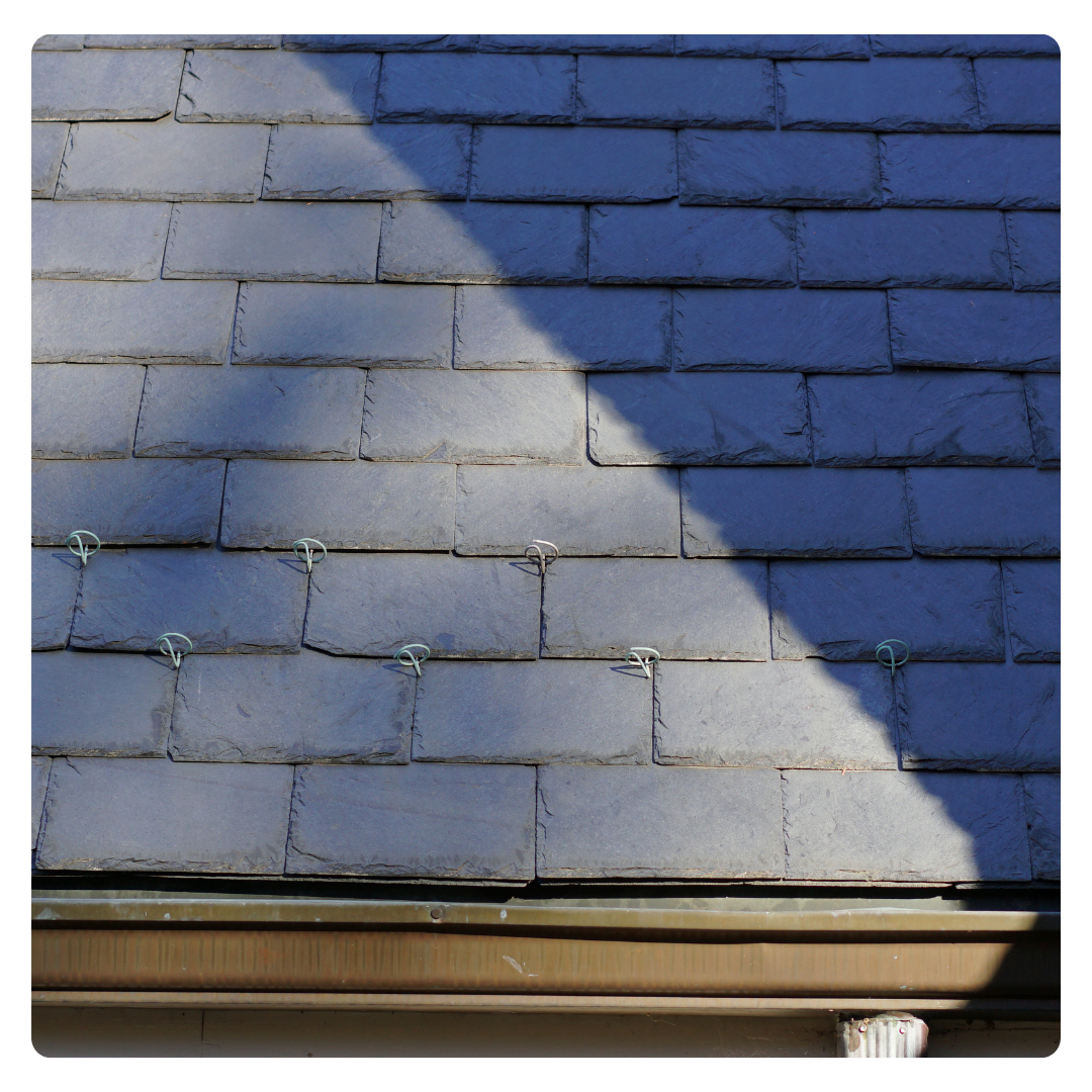 toiture en ardoise, toiture, rénovation