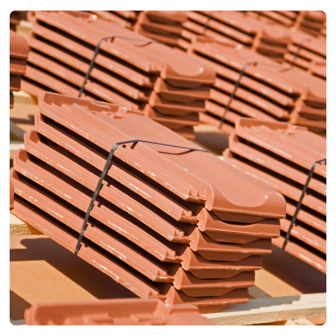 Travaux de couverture, 