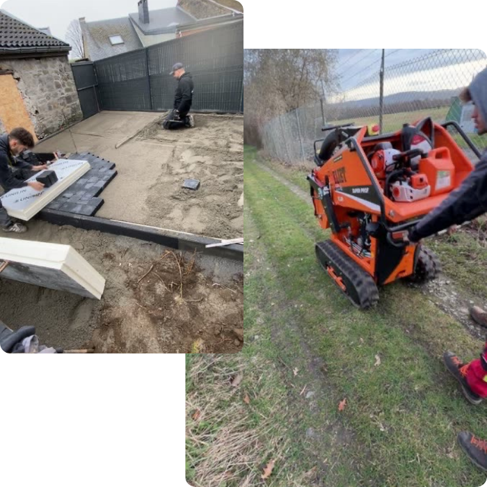clôture, palissades, instalation, jardins, parcs, verdures, plantations, aménagements