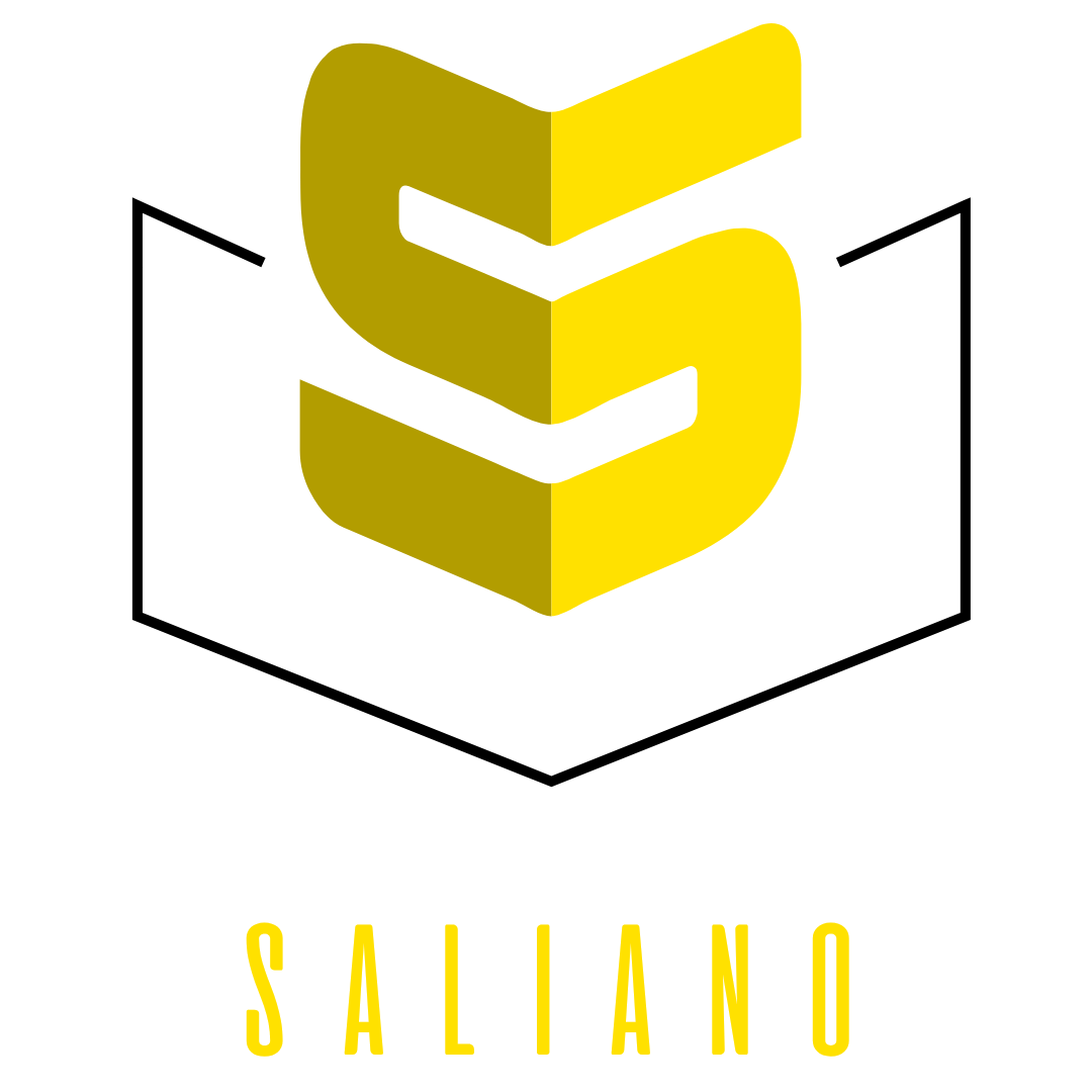 Logo Saliano SRL Entreprise générale de bâtiment