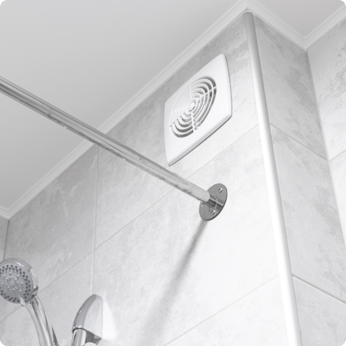 Ventilation, système, installateur, entretien, nettoyage, bouches, extraction