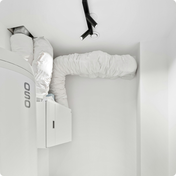 Ventilation, vmc, double, flux, système c, système d, installation, ventiler, air intérieur
