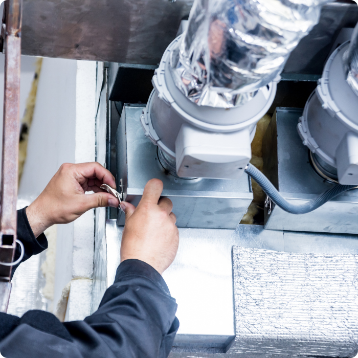 Ventilation, vmc, entretien, maintenance, tehcnicien, professionnel