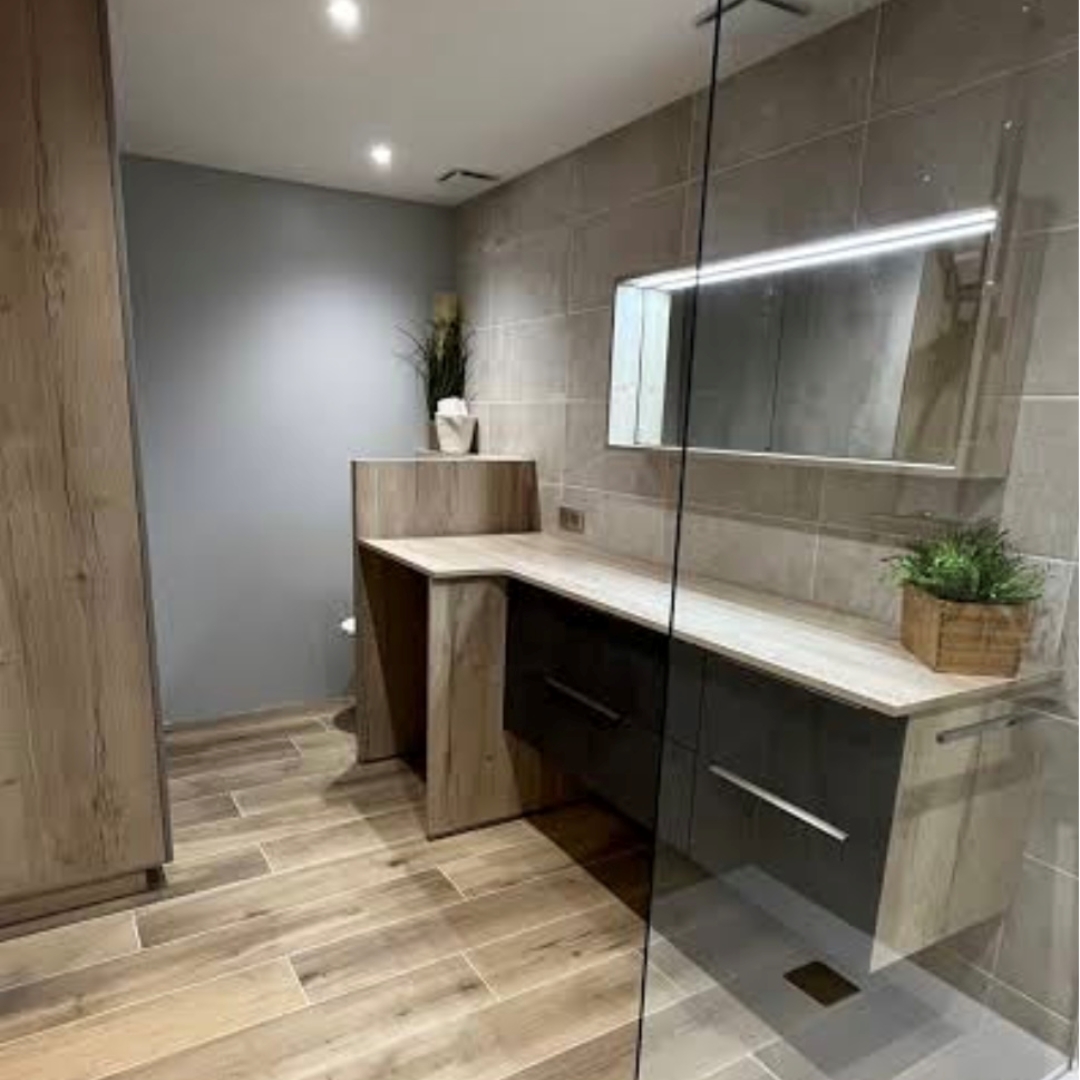 aménagement intérieur, cuisine, salle de bain, rénovation intérieure