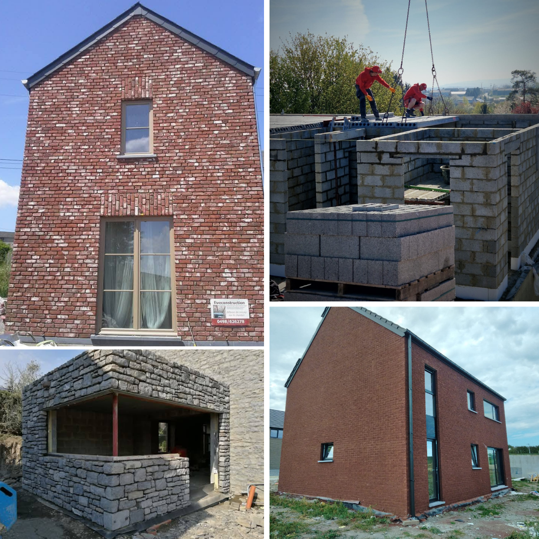 construction Rendeux, maçonnerie Rendeux, rénovation Marche-en-Famenne, construction Durbuy, gros œuvre Hotton, extension maison Erezée, entrepreneur général Luxembourg