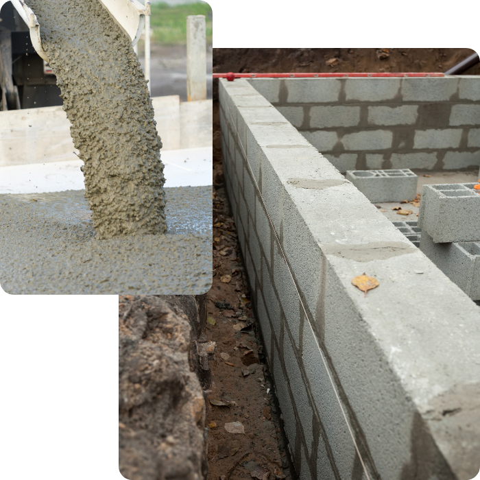 algemene bouw, bouwwerken, nieuwbouw, ruwbouw, metselwerk, funderingen,
                      betonplaat, grondwerken, nivellering, sleutel-op-de-deurwoning, lage-energiewoning,
                      passiefwoning, houtbouw, regenwaterput