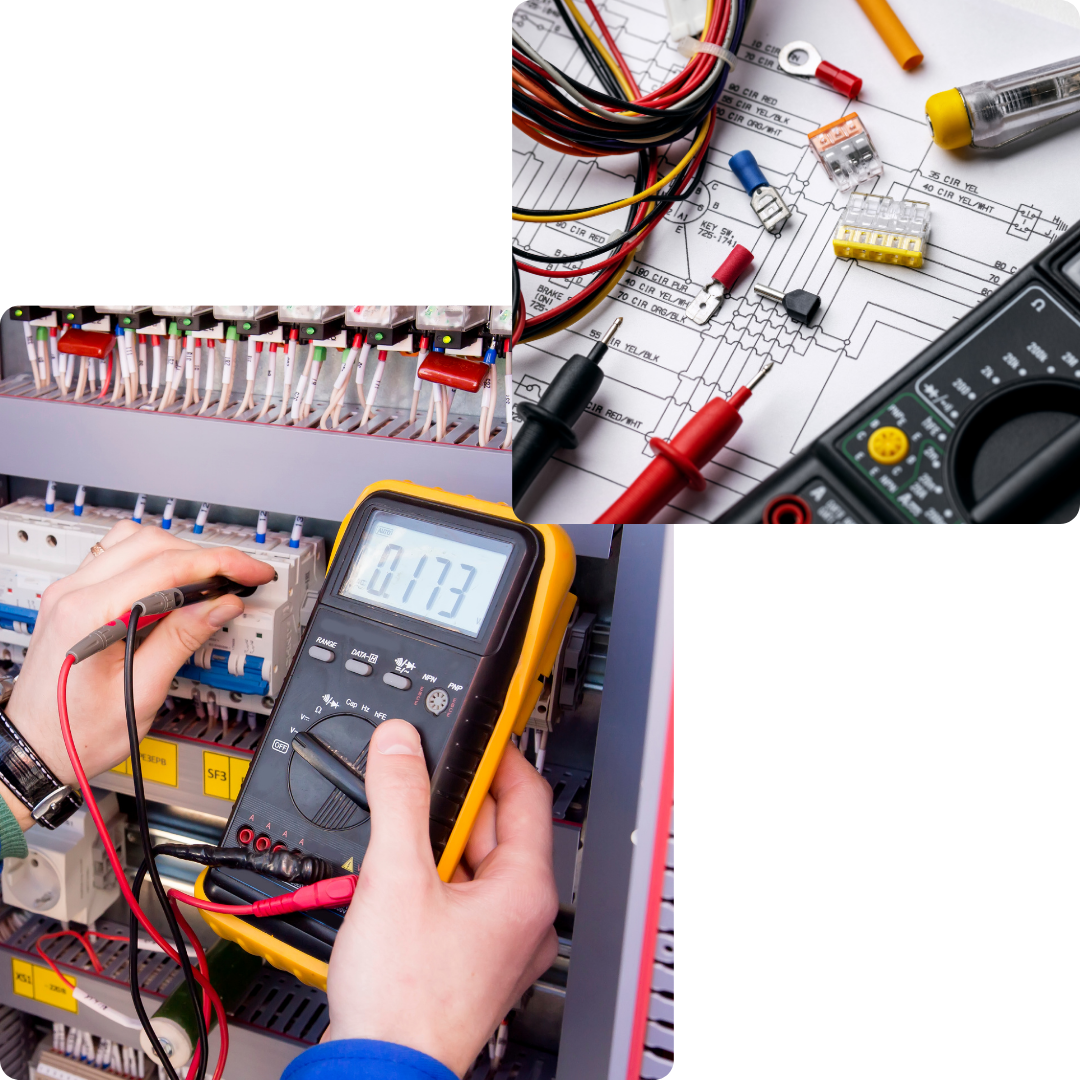 entretien électrique, installation, dépannage