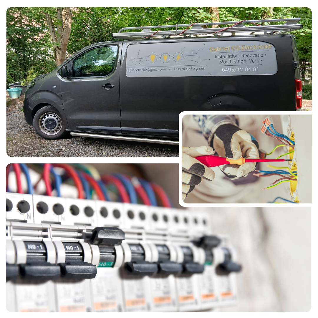 installations, installations électriques, mises en conformité