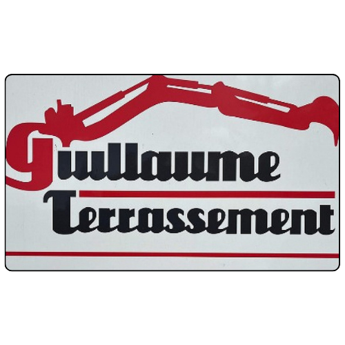 Guillaume Terrassement, entreprise de rénovation
