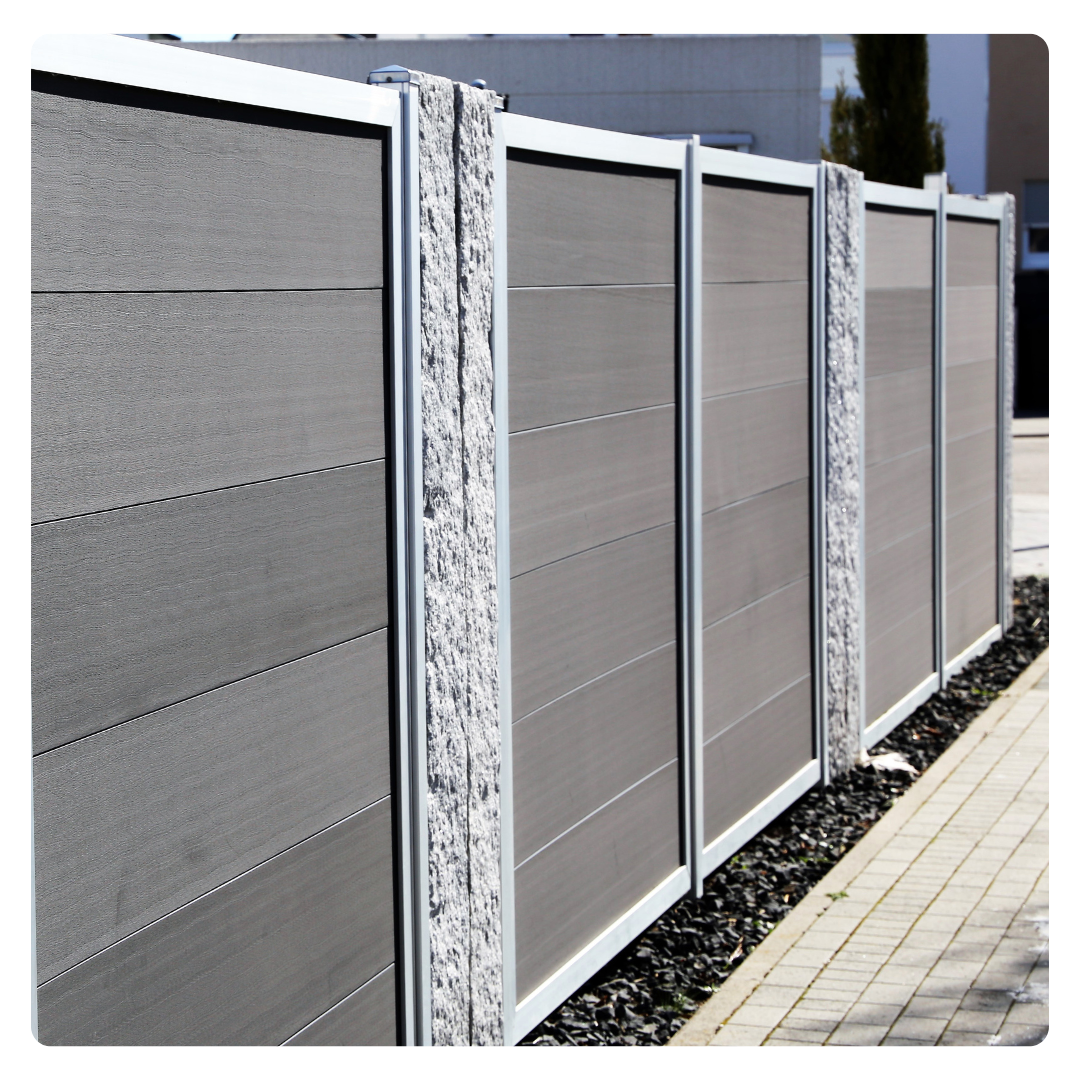 Terrassement, terrain, nivellement, préparation, extérieur, jardin, sols, terres