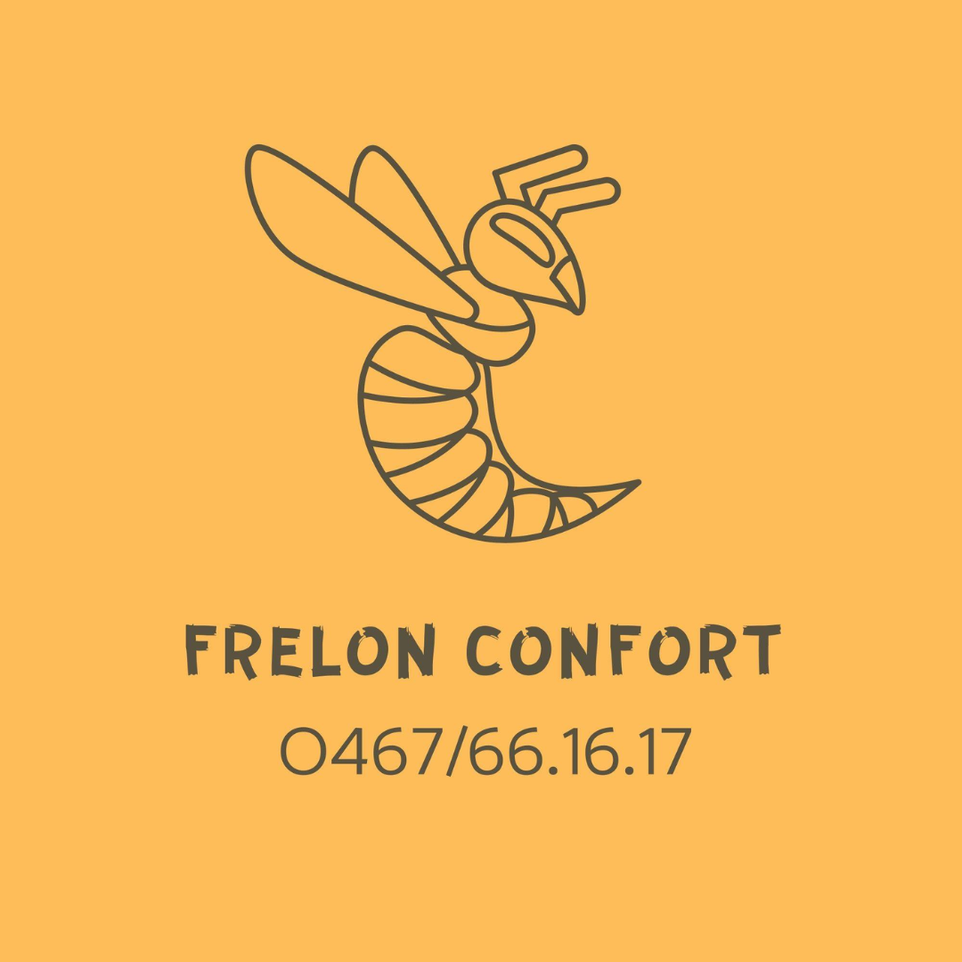 Frelon Confort, neutralisation de nids de guêpes et frelons asiatiques certifiée CRA-W