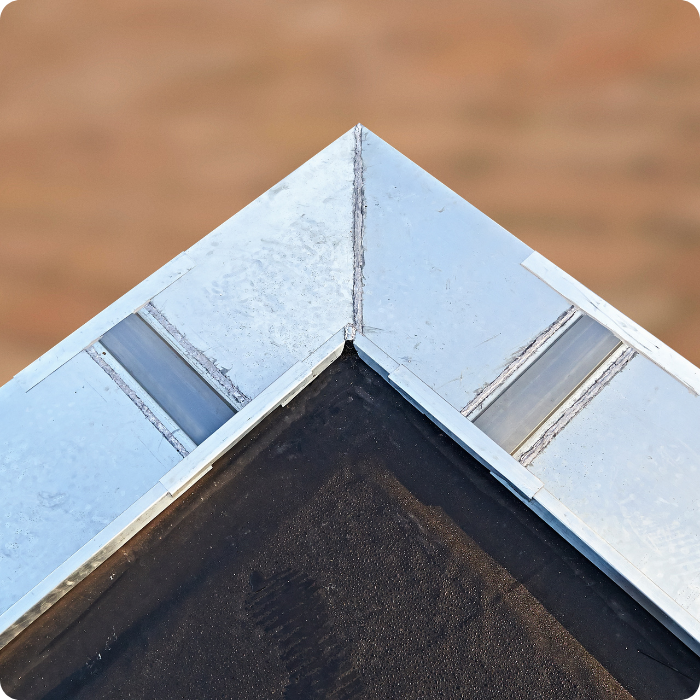 charpente, travaux, zinc, corniches, remise en état, toiture, isolation