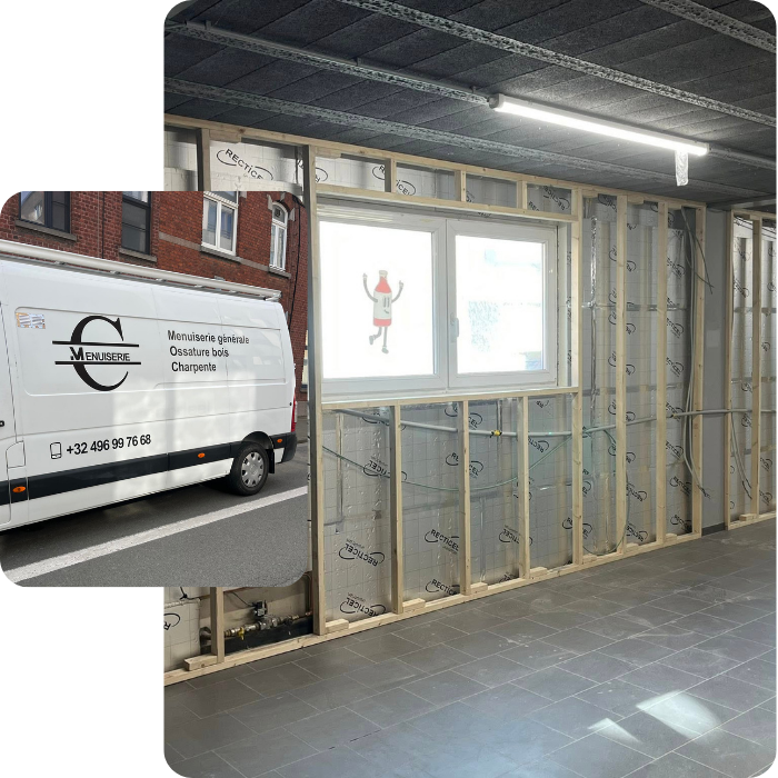 Isolation, toiture, couverture, murs, finition, placo, plâtre, grenier, plafonnage, châssis, pvc, alu