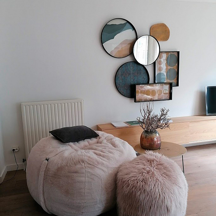 Service Home Staging à Bruxelles