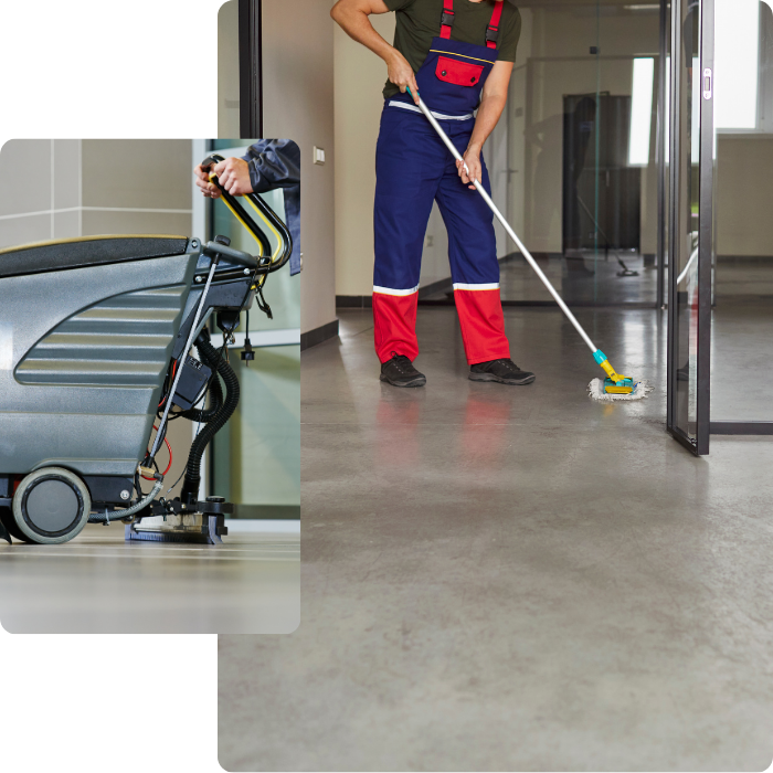 nettoyage, magasins, bureau, fin de chantier, produits, service nettoyage, désinfection
