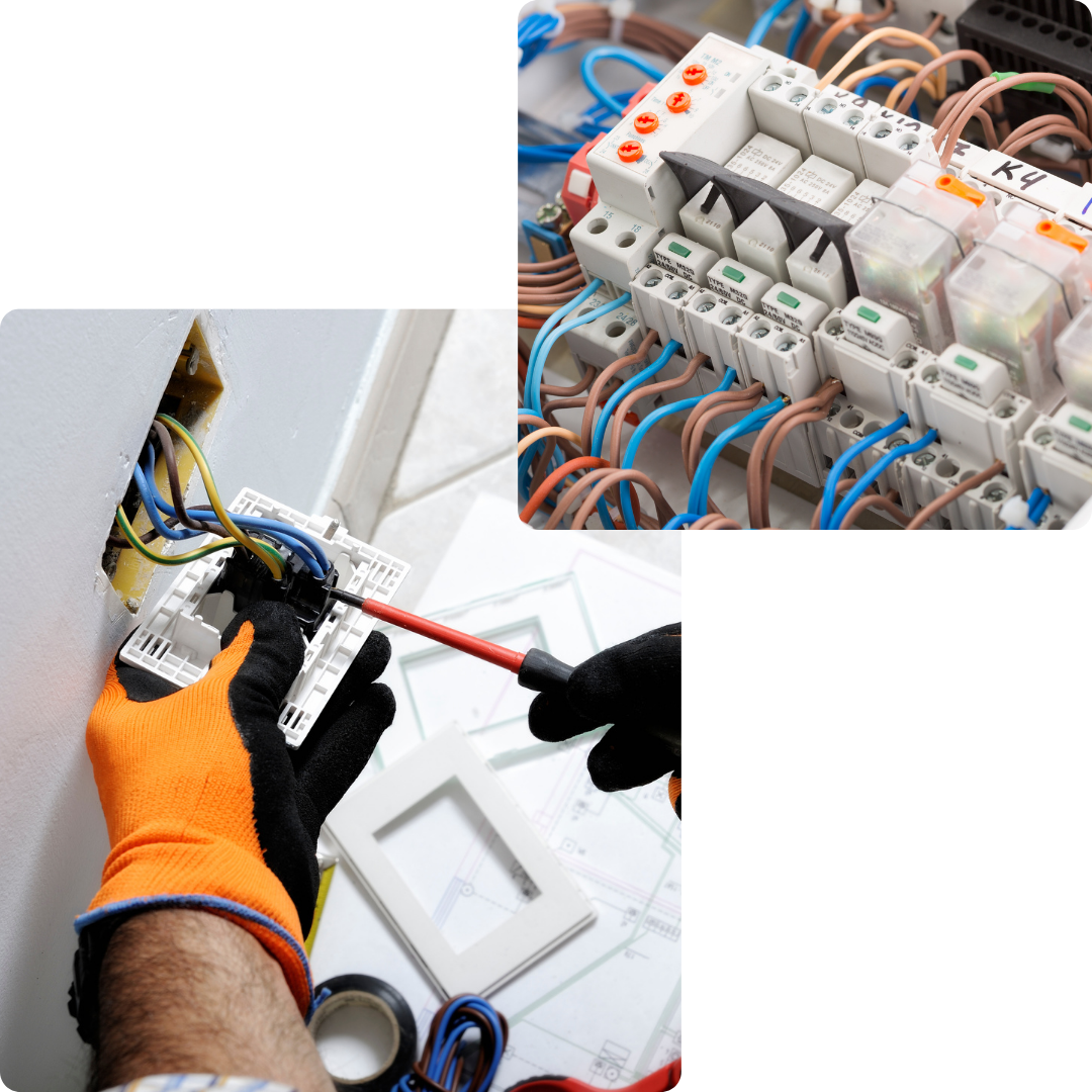 Électricité générale, installation électrique, dépannage, entretien électrique