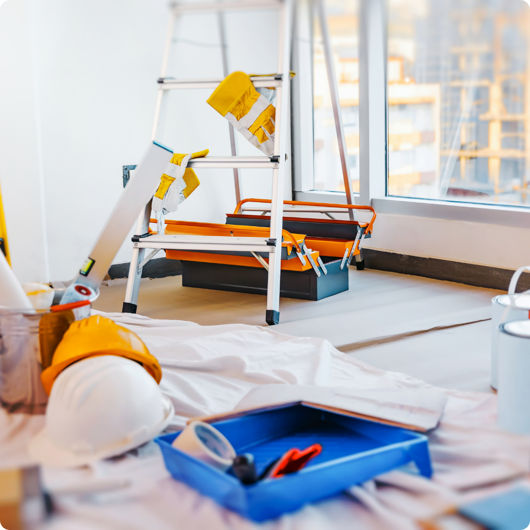 rénovation, usage, sécurité, logement