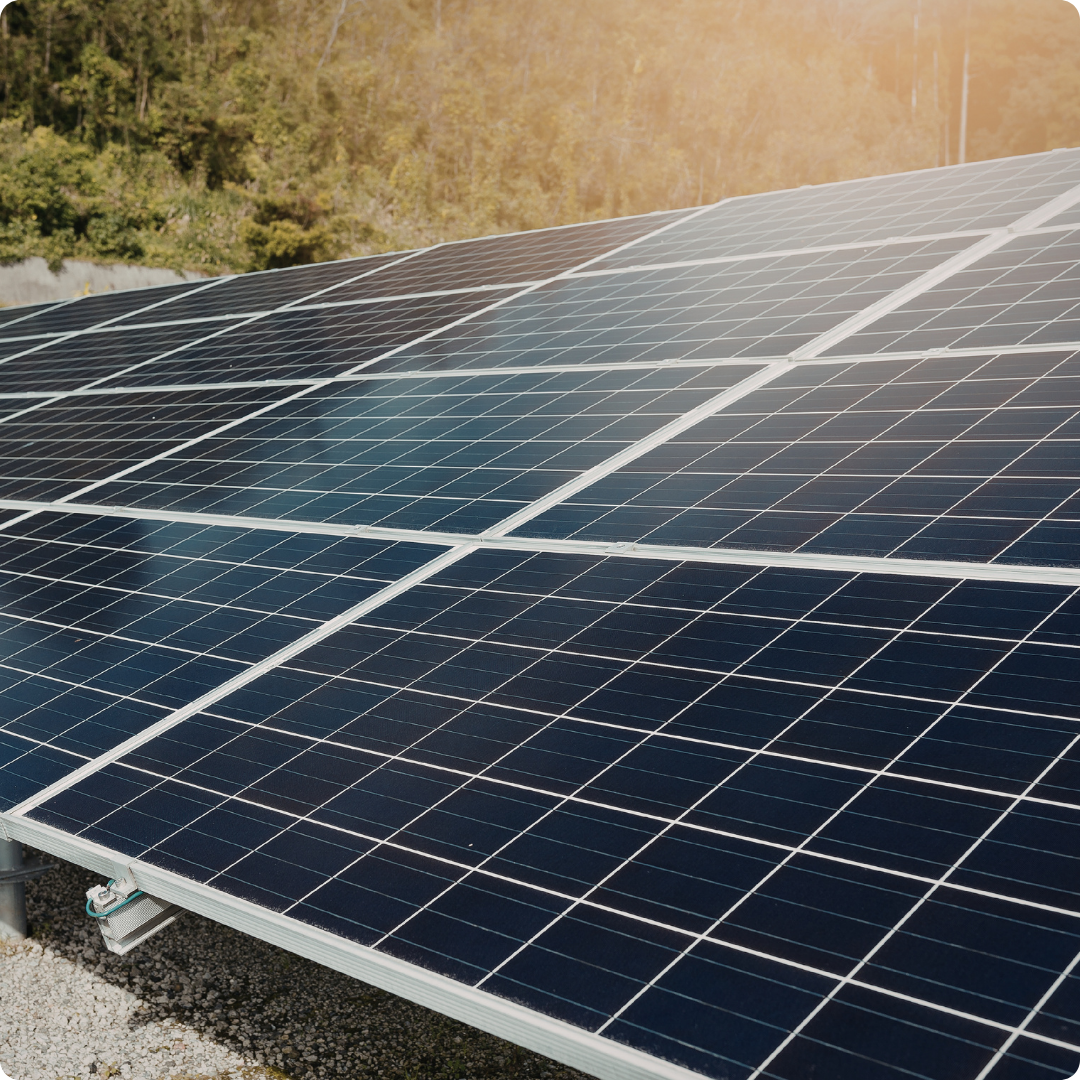 panneaux solaires, Borne de recharge, entretien des panneaux solaires