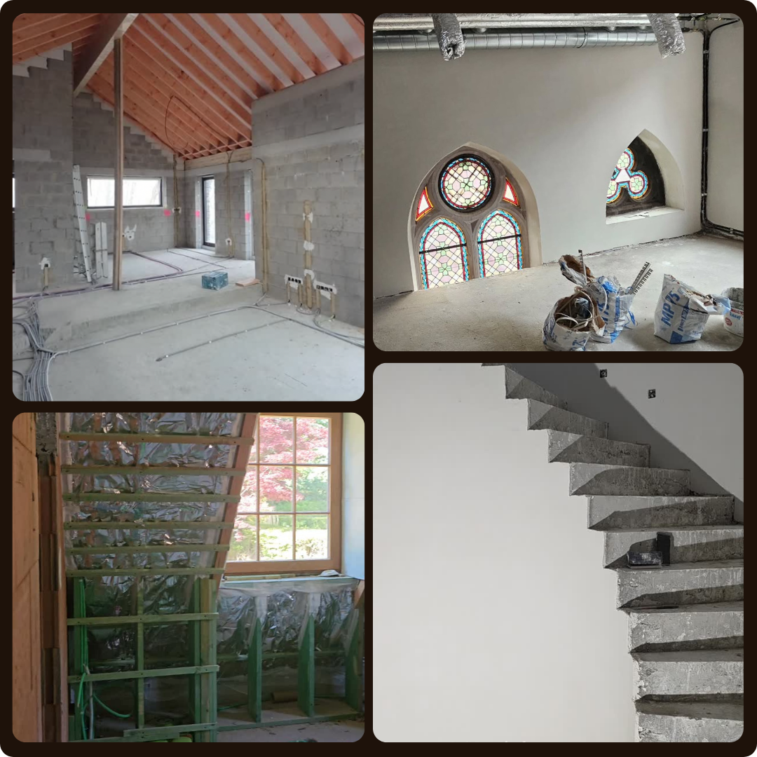 plafonnage rénovation, plafonnage nouvelle construction, réalisation enduit plâtre, lissage des murs, préparation des supports murs, plafonnage traditionnel, plafonnage à la machine, enduisage murs et plafonds, réparation fissures murs, finition prêt à peindre, plafonnage de qualité, travaux de finition intérieure, Parachèvement , Isolation