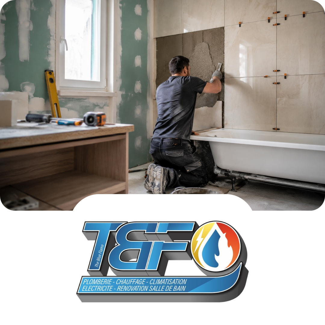 rénovation intérieure, travaux de finition, cloisons, faux plafonds, salle de bain complète, carrelage, parachèvement