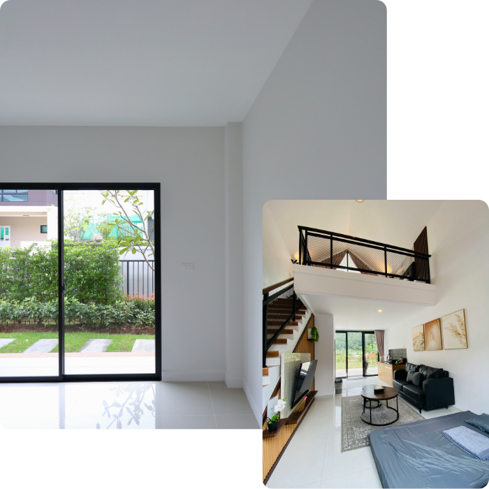 Façade, plafonnage, parachèvement, paracheveur, plafonneur, crépi, rénovation intérieure, travaux de rénovation